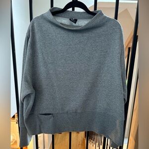 Nike Mock Neck sweatshirt